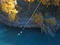 Karawau Bridge NZ - Bungee Jumping