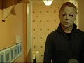 Michael Myers Psycho 81 Halloween 2 Mask Michael Myers Psycho 81 Halloween 2 Mask
