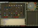 runescape  bank acc + stats