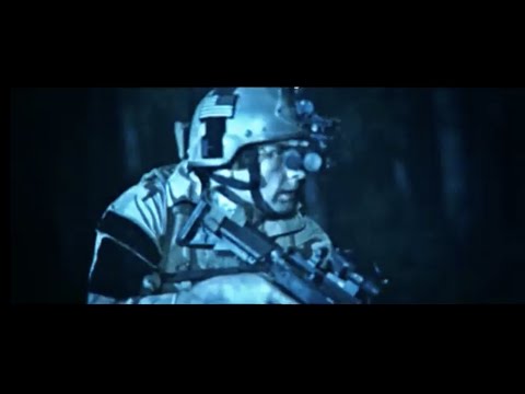 UNTIL it HURTS, a documentary about 9/11 and our Navy SEAL warriors