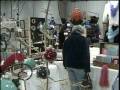 Craft Fair Attendance Up, Sales Down