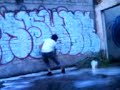 rons shok