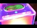 Lumonics G4 Cube: PT1 - Acquisition