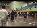 Allen 劍道(Kendo)首次比賽基隆市94年市長盃劍道錦標賽 2005.05.15