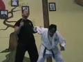 Jujitsu techniques with Atemi Ryu Jujitsu at www.AtemiLA.com