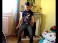 Danse electro