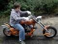 videos de Mark laver hjulspin 3