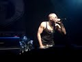 Nas - Live at the BBQ @ Kool Haus Toronto
