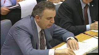 Garen Nazarian’s, Armenian Ambassador to the United Nations speech to the UN Security