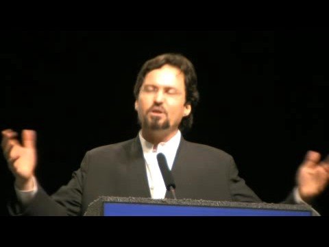 Hamza Yusuf: A Time for Change