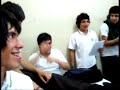 Mejores momentos 4�A 2006 Colegio Santo Tom�s