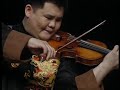 bazzini la ronde des lutins chuanyun li