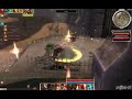Guild Wars Elementalist Nolani Academy Farming (Hard Mode)