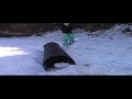 YKC SNOWBOARDS 08-09 short movie