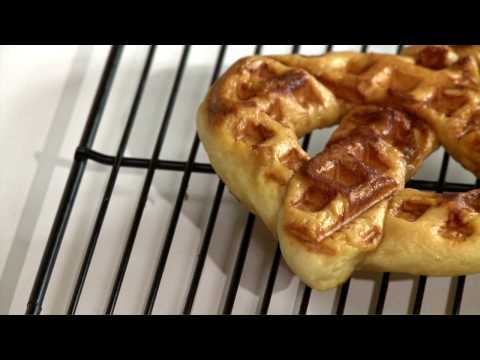 Chicago's Best - The Waffleizer Video