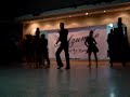 Salzumba Style Debut