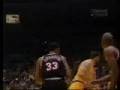1995 Lakers