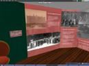 Exhibition in Second Life, Gaven/The Gift