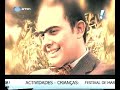 Quim e Zeca ao vivo
