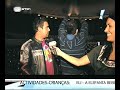 Quim e Zeca ao vivo