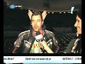 Quim e Zeca ao vivo
