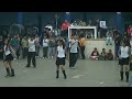 BAILE COREOGRÁFICO 2° AÑO E (XX SEMANA DE LA JUVENTUD JOSÉ SABOGAL 2011)