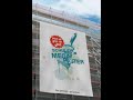 Schulen malen Mega-Poster