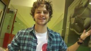 Jay The Wanted in Porto Alegre - Brazil "I Love Brazil" - YouTube