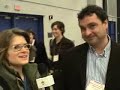 Les  Fromagers au SIAL 2007 de Montreal