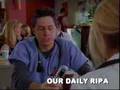 You've Been Kelly Ripa'd (from Scrubs)