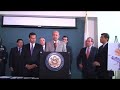 Major Endorsements Announced for Becerra Microstamping Bill Major Endorsements Announced for Becerra Microstamping Bill