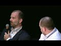 LeWeb09 - 