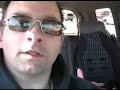 A short discussion about my recent M.R.I. that checked for lesions on my brain and cervical.