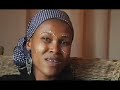 Meisie Maargoyane Community Activist speaks