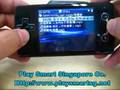 SmartQ T5-II Review by Play Smart Singapore-Part I: Music