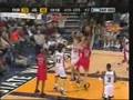 Andris Biedrins '04-'05 Highlight Reel