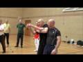 Straight Overarm Bar Straight Overarm Bar