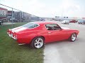 Icon for Post #1970 Camaro Z28 Supercharged