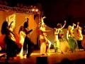 Dança do ventre