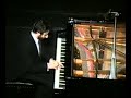 Grante live at Teatro Ghione, Rome - Liszt "Mazeppa"