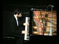 grante live at teatro ghione rome   liszt mazeppa