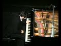 grante live at teatro ghione rome   liszt mazeppa