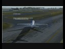 Flesland IFR approach Flesland IFR approach