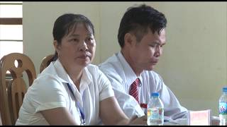 HĐND phường Phương Nam khóa XV họp kỳ thứ 8