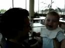 Cutest Laugh on the Earth !