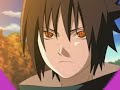 Sakura y Sasuke