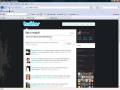 videos de basic how to video on using twitter.wmv