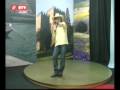 Daniel na RTV