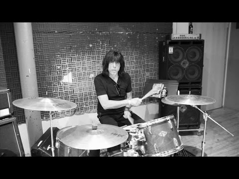 Rock & Roll Hall of Famer Marky Ramone: Punk Rock Blitzkrieg