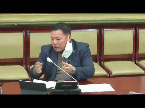 Монгол Улсын засаг захиргаа, нутаг дэвсгэрийн нэгж, түүний удирдлагын тухай хуулийн төслийг хэлэлцлээ